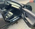 Чорний Тесла Модель 3, об'ємом двигуна 0 л та пробігом 119 тис. км за 19900 $, фото 6 на Automoto.ua