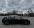 Чорний Тесла Модель 3, об'ємом двигуна 0 л та пробігом 127 тис. км за 16500 $, фото 1 на Automoto.ua