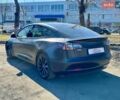 Черный Тесла Модель 3, объемом двигателя 0 л и пробегом 170 тыс. км за 12490 $, фото 8 на Automoto.ua