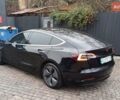 Черный Тесла Модель 3, объемом двигателя 0 л и пробегом 179 тыс. км за 17500 $, фото 5 на Automoto.ua