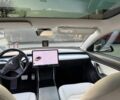 Чорний Тесла Модель 3, об'ємом двигуна 0 л та пробігом 92 тис. км за 16900 $, фото 10 на Automoto.ua