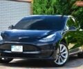 Чорний Тесла Модель 3, об'ємом двигуна 0 л та пробігом 216 тис. км за 14500 $, фото 10 на Automoto.ua