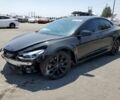 Тесла Модель 3 2019 в Луцке на Automoto.ua Черный Тесла Модель 3, объемом двигателя 0 л и пробегом 95 тыс. км за 9200 $, фото 1 на Automoto.ua