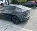 Черный Тесла Модель 3, объемом двигателя 0 л и пробегом 159 тыс. км за 12500 $, фото 7 на Automoto.ua