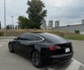 Черный Тесла Модель 3, объемом двигателя 0 л и пробегом 106 тыс. км за 17500 $, фото 4 на Automoto.ua