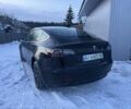 Черный Тесла Модель 3, объемом двигателя 0 л и пробегом 202 тыс. км за 12900 $, фото 4 на Automoto.ua