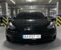 Черный Тесла Модель 3, объемом двигателя 0 л и пробегом 90 тыс. км за 18500 $, фото 12 на Automoto.ua
