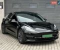Чорний Тесла Модель 3, об'ємом двигуна 0 л та пробігом 45 тис. км за 15900 $, фото 3 на Automoto.ua