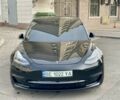 Чорний Тесла Модель 3, об'ємом двигуна 0 л та пробігом 144 тис. км за 15500 $, фото 1 на Automoto.ua