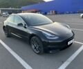 Черный Тесла Модель 3, объемом двигателя 0 л и пробегом 206 тыс. км за 18400 $, фото 21 на Automoto.ua