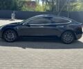Черный Тесла Модель 3, объемом двигателя 0 л и пробегом 153 тыс. км за 13799 $, фото 3 на Automoto.ua