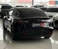 Чорний Тесла Модель 3, об'ємом двигуна 0 л та пробігом 120 тис. км за 16940 $, фото 4 на Automoto.ua