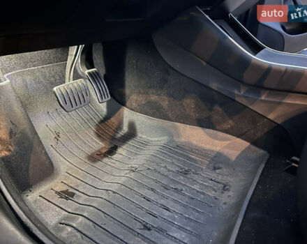 Черный Тесла Модель 3, объемом двигателя 0 л и пробегом 77 тыс. км за 20000 $, фото 69 на Automoto.ua