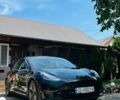 Черный Тесла Модель 3, объемом двигателя 0 л и пробегом 143 тыс. км за 17900 $, фото 1 на Automoto.ua