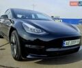 Черный Тесла Модель 3, объемом двигателя 0 л и пробегом 38 тыс. км за 18700 $, фото 11 на Automoto.ua
