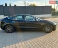 Черный Тесла Модель 3, объемом двигателя 0 л и пробегом 112 тыс. км за 13900 $, фото 8 на Automoto.ua