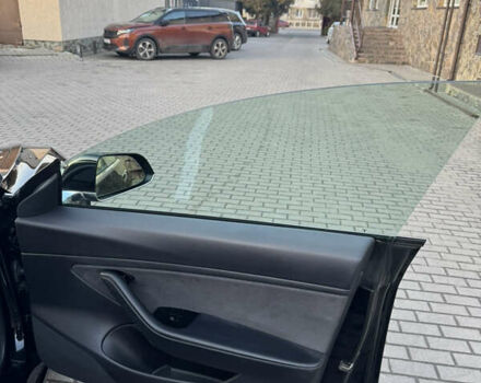 Черный Тесла Модель 3, объемом двигателя 0 л и пробегом 269 тыс. км за 12600 $, фото 67 на Automoto.ua