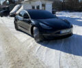 Чорний Тесла Модель 3, об'ємом двигуна 0 л та пробігом 101 тис. км за 19600 $, фото 1 на Automoto.ua