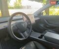 Черный Тесла Модель 3, объемом двигателя 0 л и пробегом 47 тыс. км за 18900 $, фото 9 на Automoto.ua