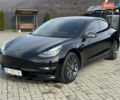 Черный Тесла Модель 3, объемом двигателя 0 л и пробегом 138 тыс. км за 13350 $, фото 1 на Automoto.ua