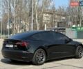 Черный Тесла Модель 3, объемом двигателя 0 л и пробегом 155 тыс. км за 16700 $, фото 4 на Automoto.ua