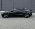 Черный Тесла Модель 3, объемом двигателя 0 л и пробегом 134 тыс. км за 17600 $, фото 3 на Automoto.ua