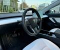 Черный Тесла Модель 3, объемом двигателя 0 л и пробегом 89 тыс. км за 11300 $, фото 17 на Automoto.ua