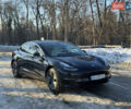 Чорний Тесла Модель 3, об'ємом двигуна 0 л та пробігом 95 тис. км за 18000 $, фото 3 на Automoto.ua