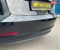 Черный Тесла Модель 3, объемом двигателя 0 л и пробегом 80 тыс. км за 16999 $, фото 29 на Automoto.ua