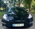 Черный Тесла Модель 3, объемом двигателя 0 л и пробегом 156 тыс. км за 17000 $, фото 9 на Automoto.ua