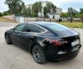 Черный Тесла Модель 3, объемом двигателя 0 л и пробегом 81 тыс. км за 16400 $, фото 10 на Automoto.ua