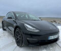 Чорний Тесла Модель 3, об'ємом двигуна 0 л та пробігом 74 тис. км за 19200 $, фото 40 на Automoto.ua