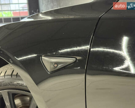 Черный Тесла Модель 3, объемом двигателя 0 л и пробегом 209 тыс. км за 17900 $, фото 15 на Automoto.ua