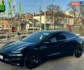 Черный Тесла Модель 3, объемом двигателя 0 л и пробегом 110 тыс. км за 15300 $, фото 8 на Automoto.ua