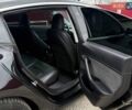 Чорний Тесла Модель 3, об'ємом двигуна 0 л та пробігом 135 тис. км за 18500 $, фото 9 на Automoto.ua