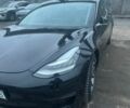 Черный Тесла Модель 3, объемом двигателя 0 л и пробегом 196 тыс. км за 16500 $, фото 1 на Automoto.ua