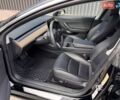 Черный Тесла Модель 3, объемом двигателя 0 л и пробегом 140 тыс. км за 21000 $, фото 22 на Automoto.ua
