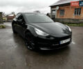 Черный Тесла Модель 3, объемом двигателя 0 л и пробегом 121 тыс. км за 21500 $, фото 2 на Automoto.ua