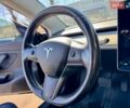 Черный Тесла Модель 3, объемом двигателя 0 л и пробегом 170 тыс. км за 12490 $, фото 28 на Automoto.ua
