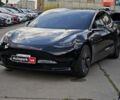 Чорний Тесла Модель 3, об'ємом двигуна 0 л та пробігом 93 тис. км за 16440 $, фото 1 на Automoto.ua