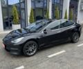 Чорний Тесла Модель 3, об'ємом двигуна 0 л та пробігом 240 тис. км за 12500 $, фото 1 на Automoto.ua
