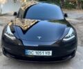 Черный Тесла Модель 3, объемом двигателя 0 л и пробегом 131 тыс. км за 15000 $, фото 16 на Automoto.ua