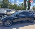 Черный Тесла Модель 3, объемом двигателя 0 л и пробегом 150 тыс. км за 16000 $, фото 14 на Automoto.ua