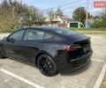 Черный Тесла Модель 3, объемом двигателя 0 л и пробегом 67 тыс. км за 16500 $, фото 8 на Automoto.ua