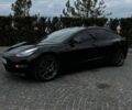 Черный Тесла Модель 3, объемом двигателя 0 л и пробегом 121 тыс. км за 15900 $, фото 1 на Automoto.ua