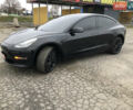 Черный Тесла Модель 3, объемом двигателя 0 л и пробегом 190 тыс. км за 16000 $, фото 7 на Automoto.ua