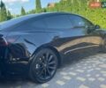 Черный Тесла Модель 3, объемом двигателя 0 л и пробегом 90 тыс. км за 18300 $, фото 1 на Automoto.ua