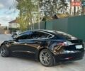 Черный Тесла Модель 3, объемом двигателя 0 л и пробегом 75 тыс. км за 18800 $, фото 4 на Automoto.ua