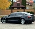 Черный Тесла Модель 3, объемом двигателя 0 л и пробегом 71 тыс. км за 19800 $, фото 1 на Automoto.ua
