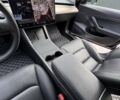 Чорний Тесла Модель 3, об'ємом двигуна 0 л та пробігом 140 тис. км за 21000 $, фото 44 на Automoto.ua